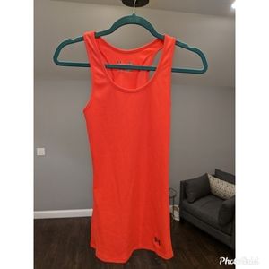 Dri-Fit tank top